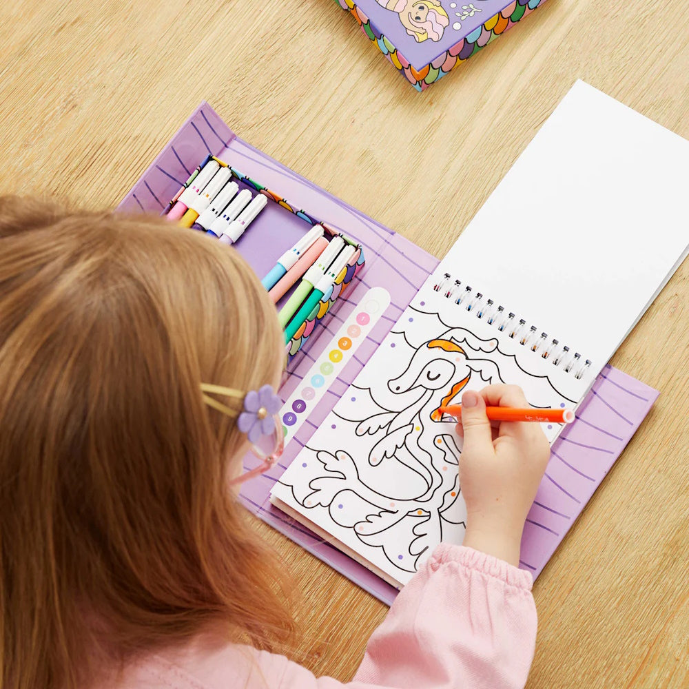 Colouring Books