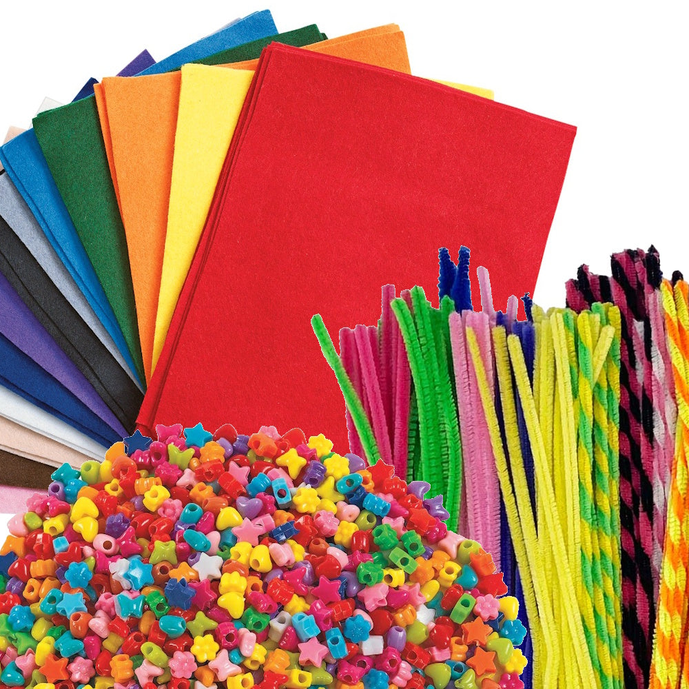 Shop Craft Supplies at Happily NZ – Happily - For Happy Minds
