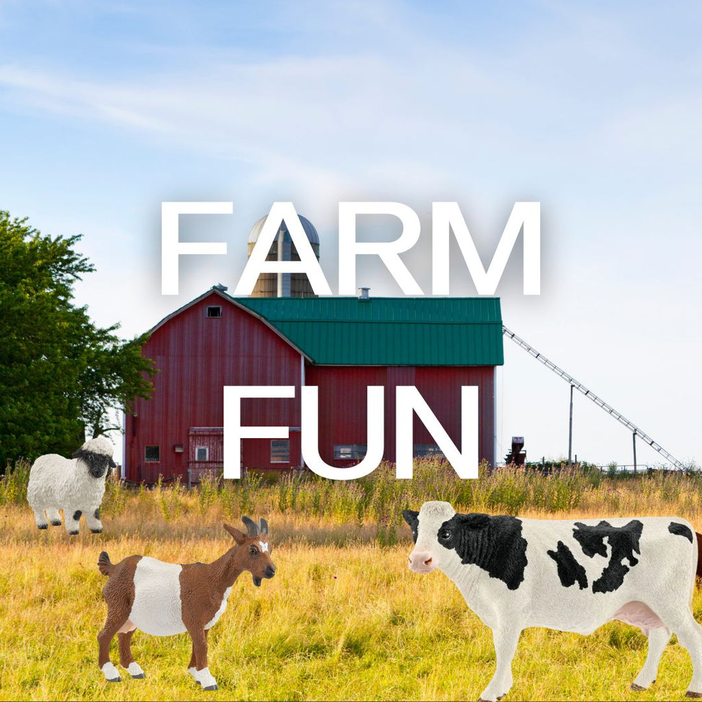 Farm Fun