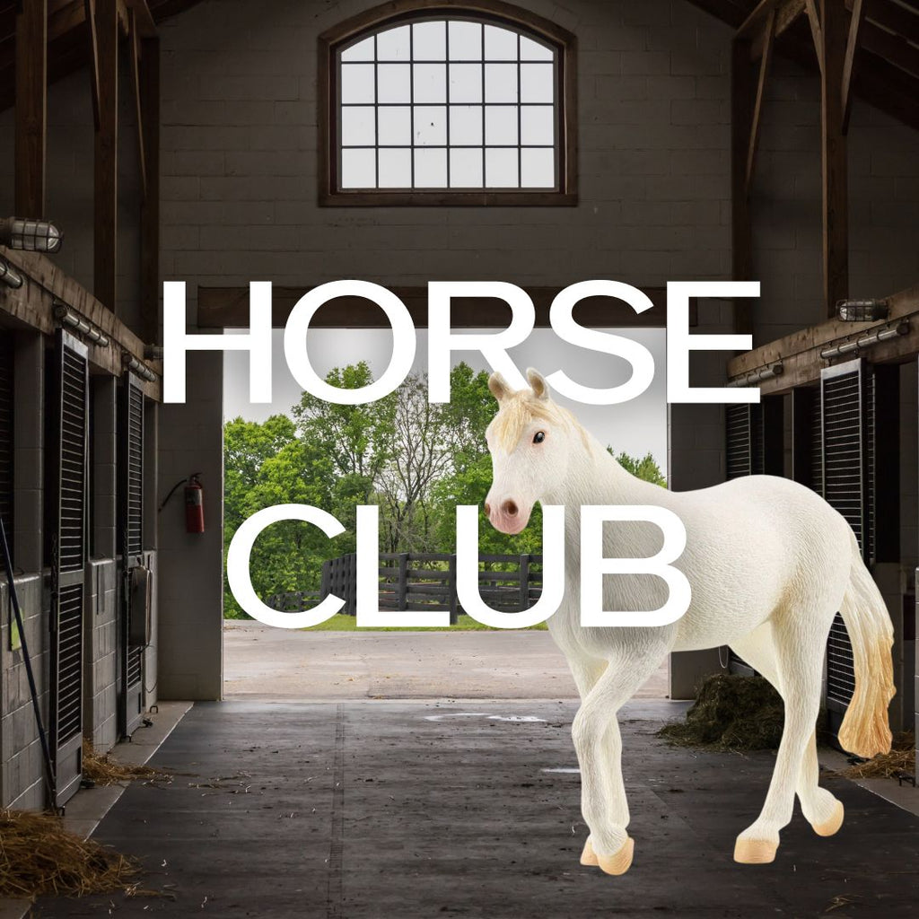 Horse Club