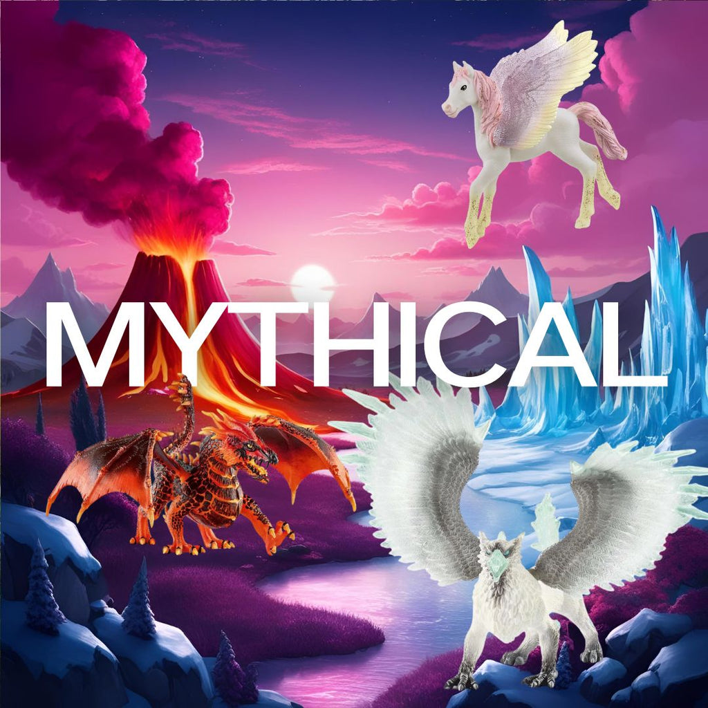 Mythical