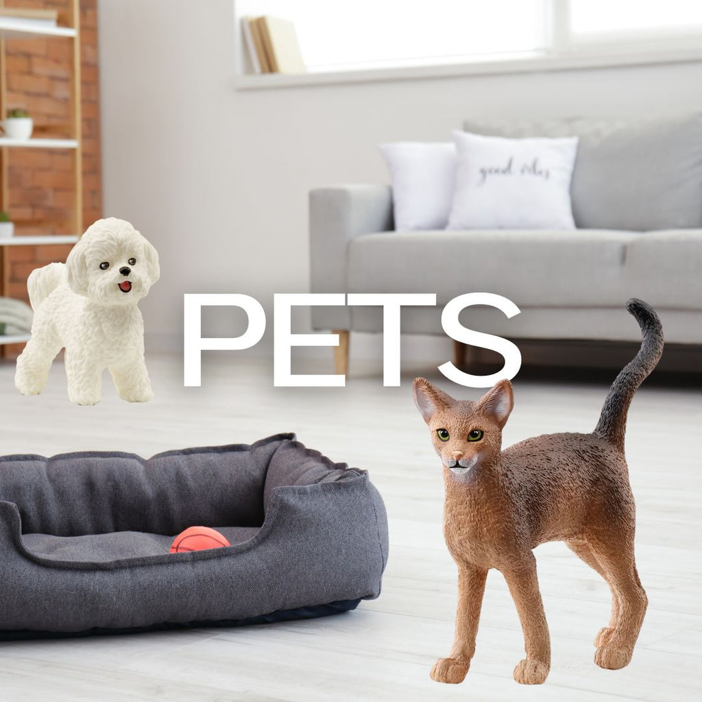 Pets