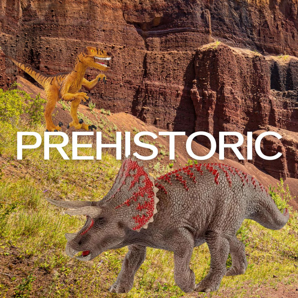 Prehistoric