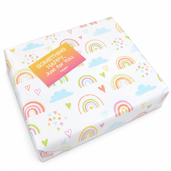 Gift Wrap