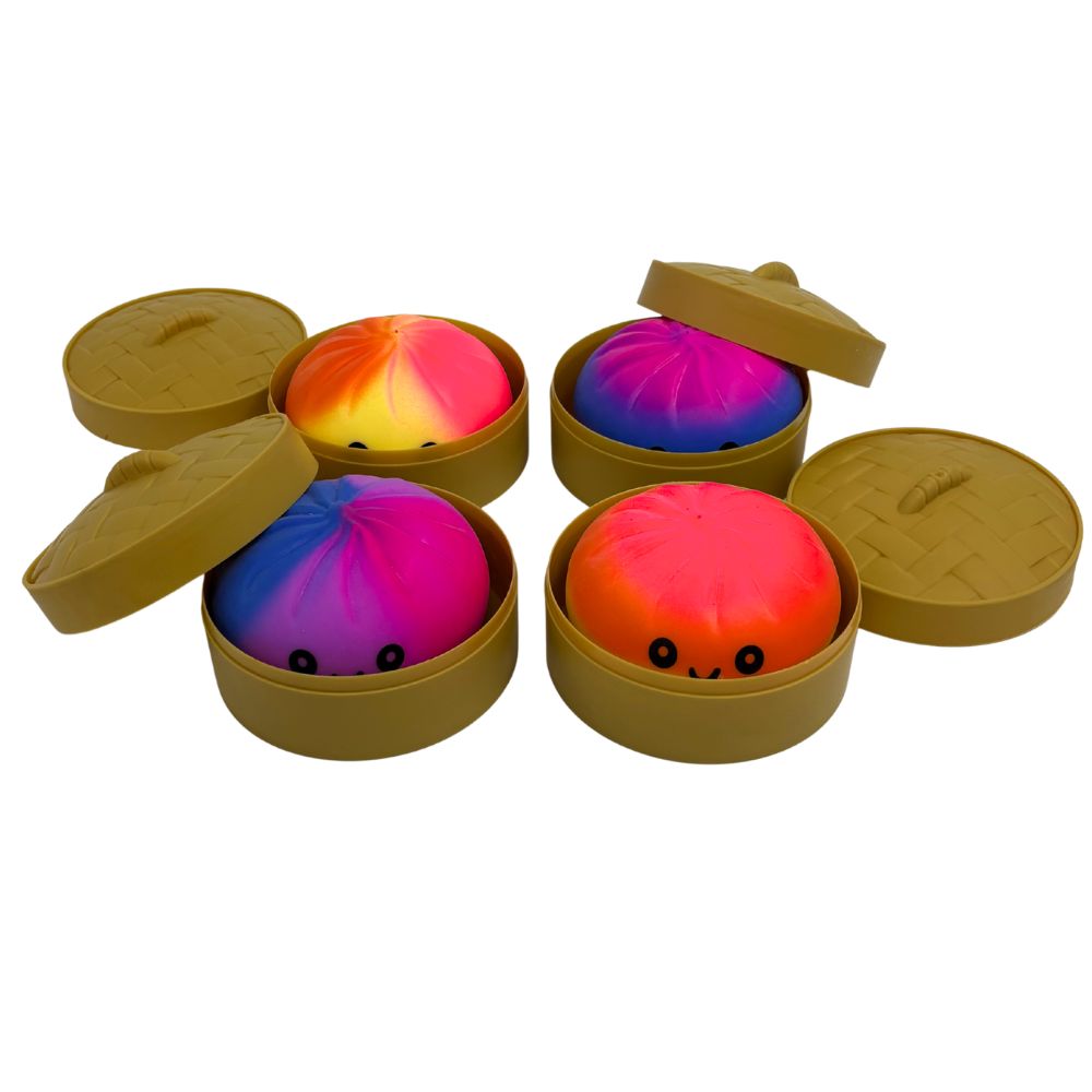 Squishy Toys NZ | Sensory & Fidget Squishies | Happily – Happily - For ...