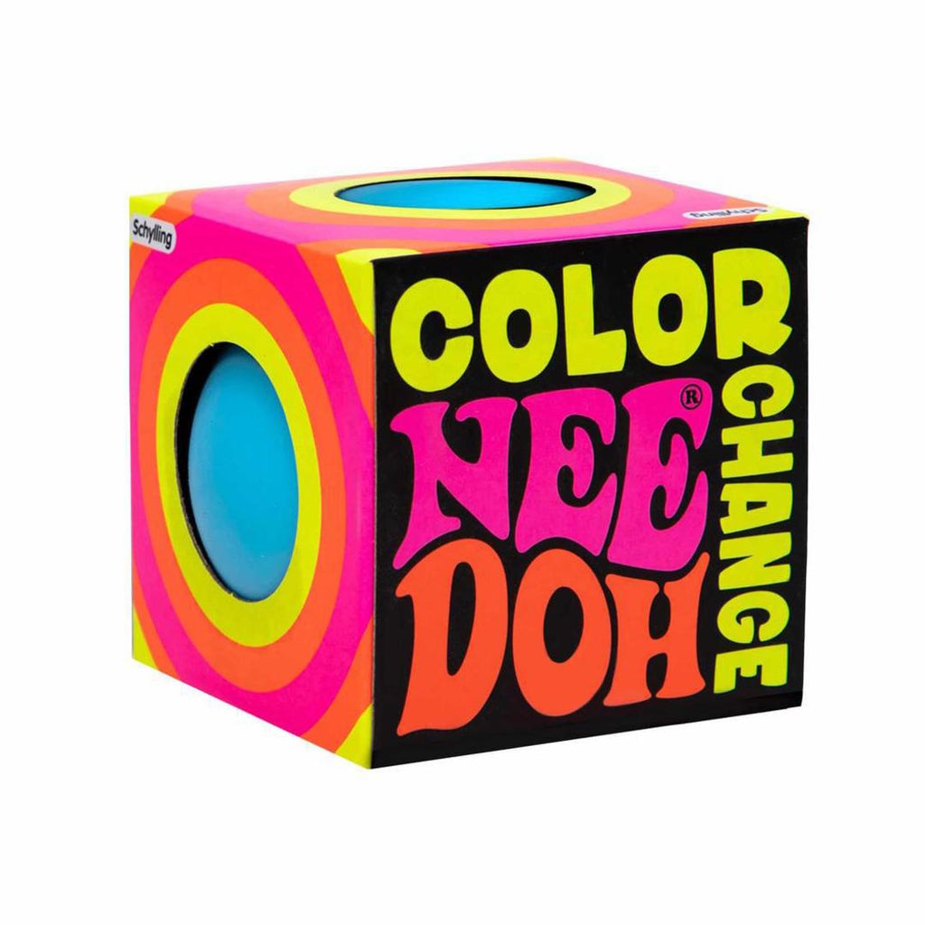Needoh Qr Code NeeDoh Toys NZ | Squishy Nee Doh Stress Balls & Fidgets – Page 2 ...