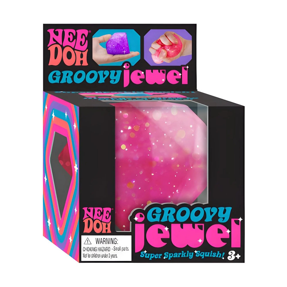 Needoh Rangka NeeDoh Toys NZ | Squishy Nee Doh Stress Balls & Fidgets – Page 2 ...