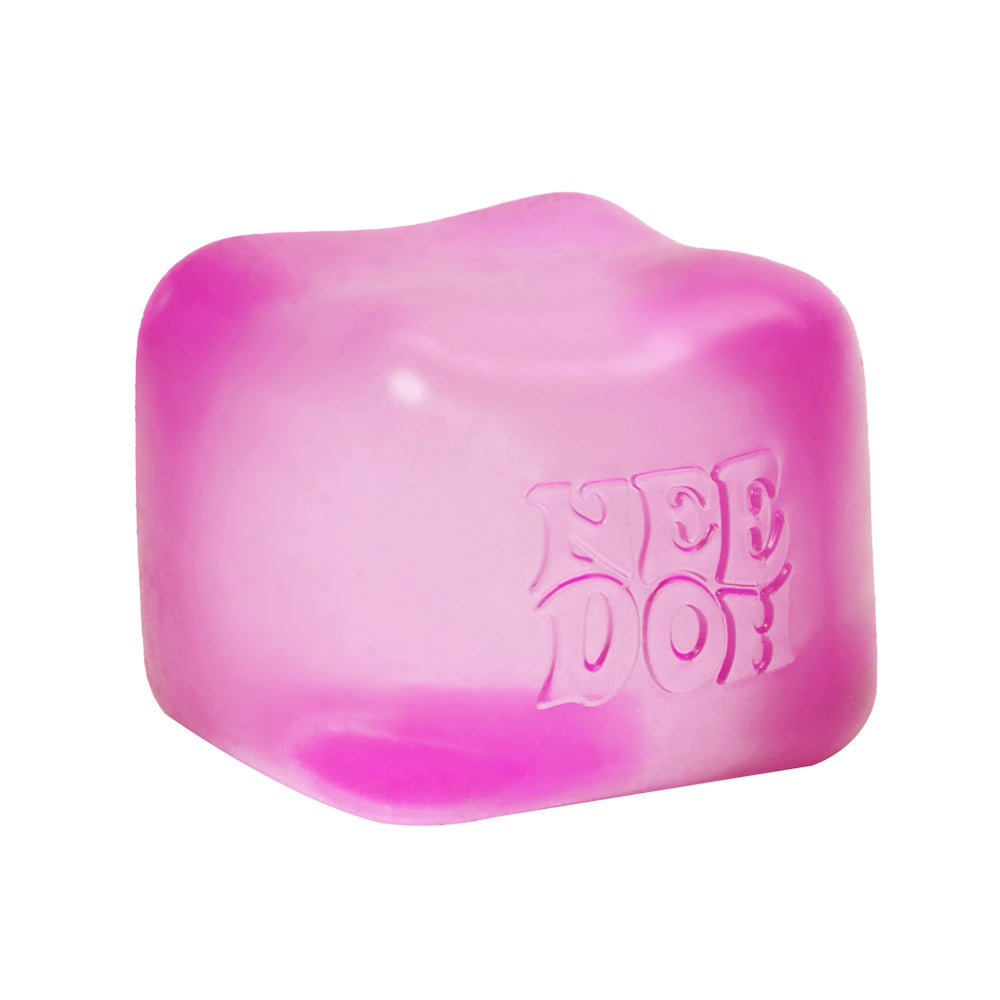 Needoh Rippe NeeDoh Toys NZ | Squishy Nee Doh Stress Balls & Fidgets – Happily - For ...