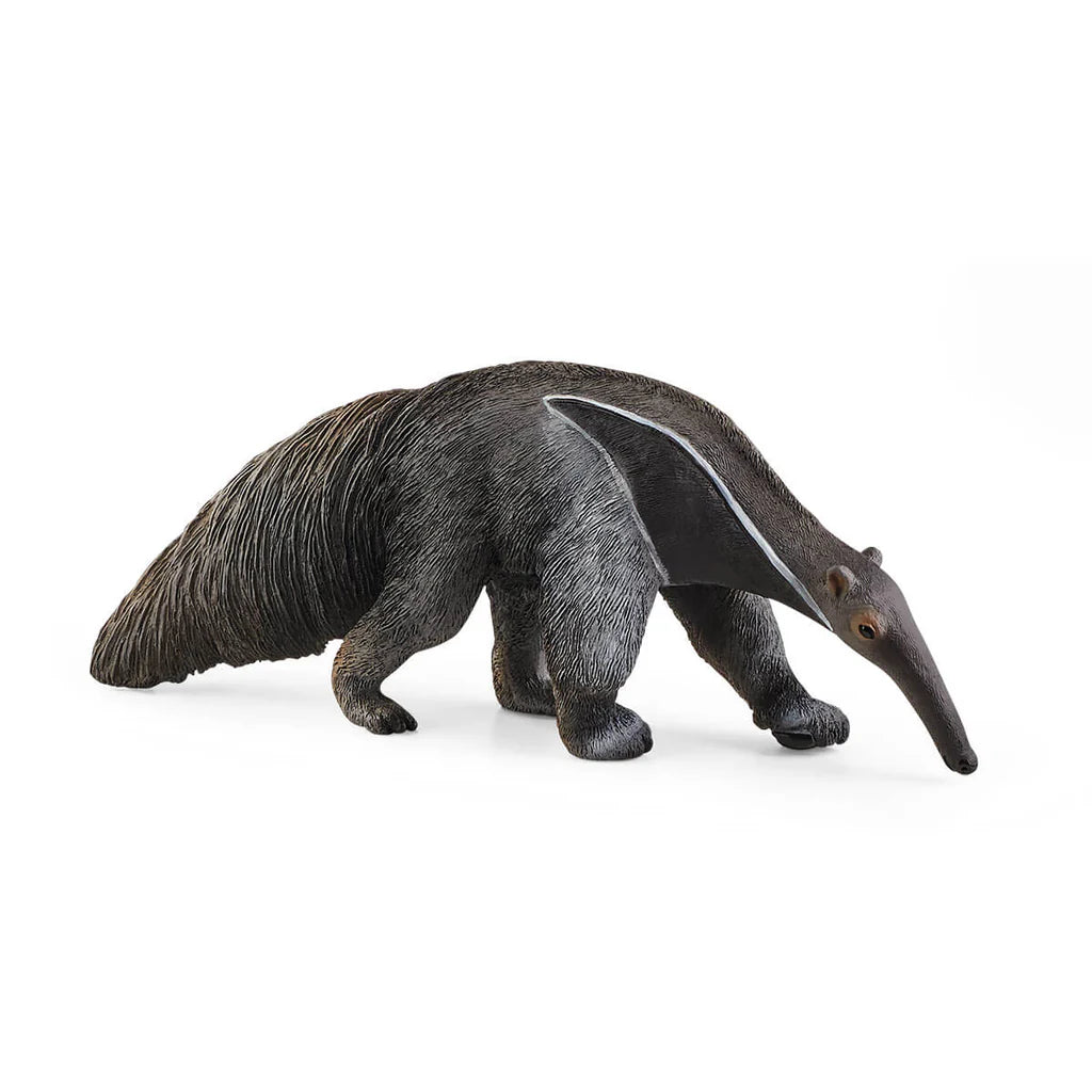 Schleich Anteater Happily Schleich anteater happily