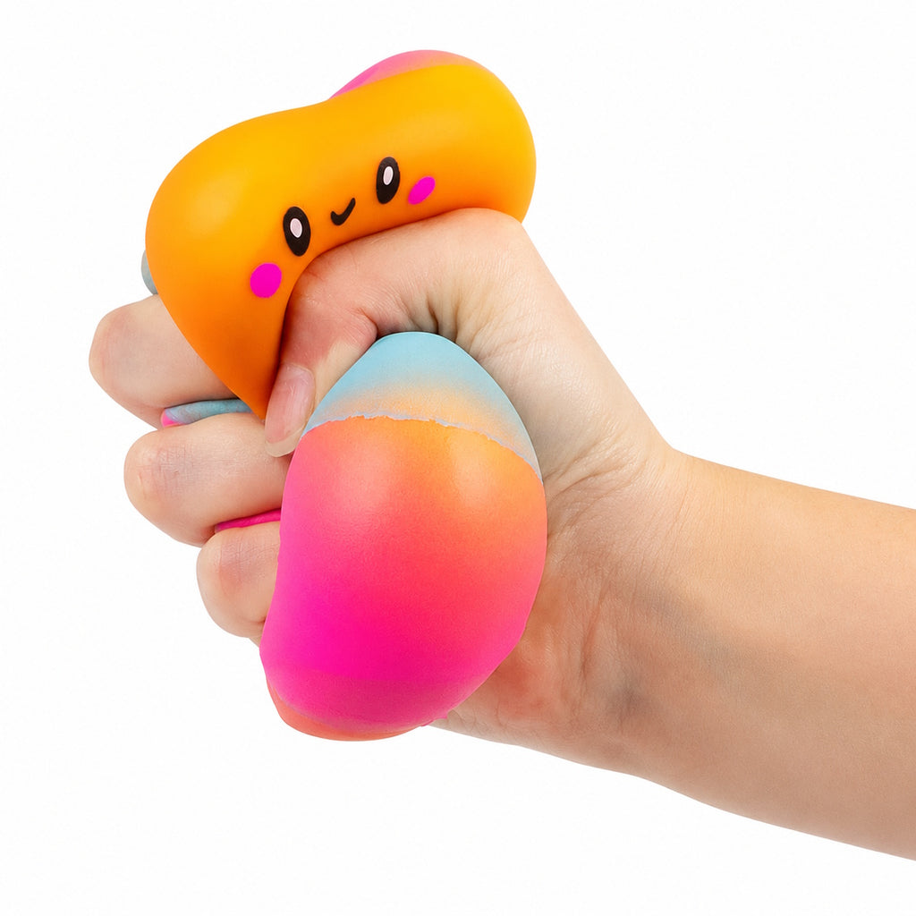 Squishy Toys NZ | Sensory & Fidget Squishies | Happily – Happily - For ...