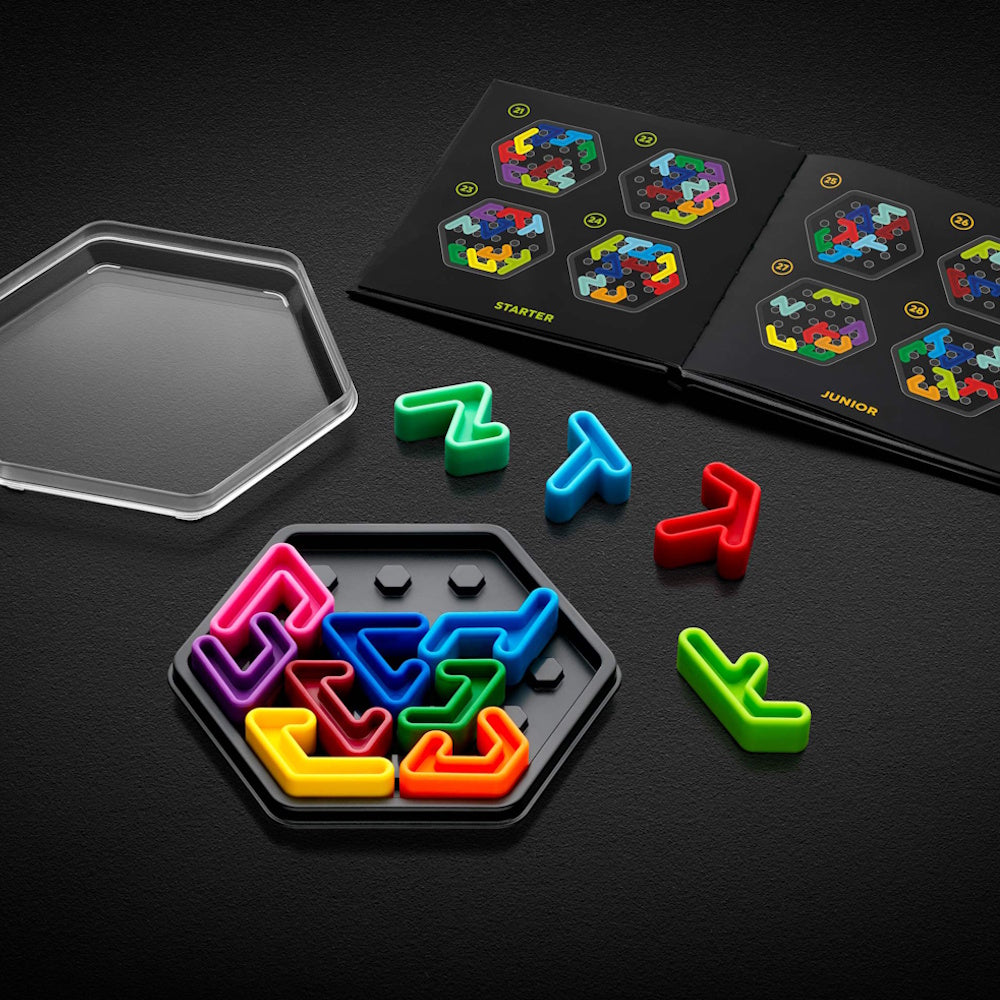 IQ Games – Happily - For Happy Minds