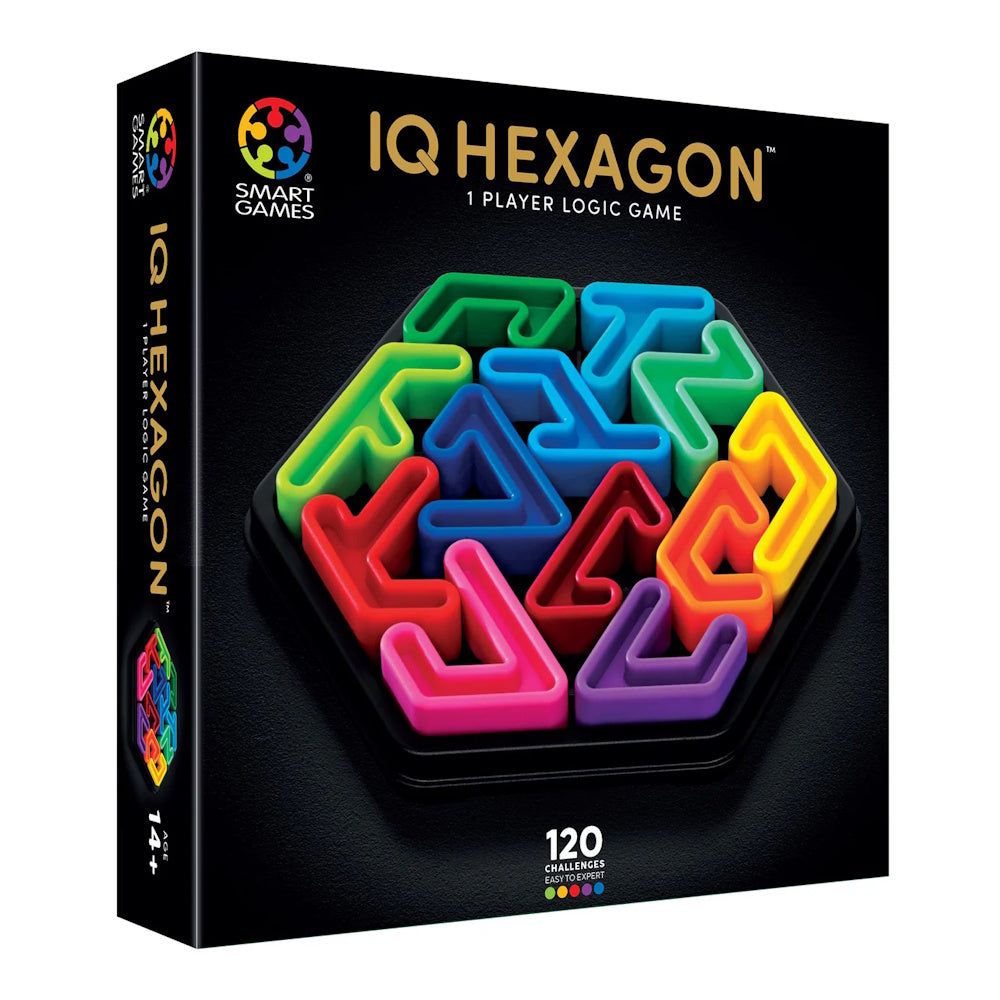 IQ Games – Happily - For Happy Minds