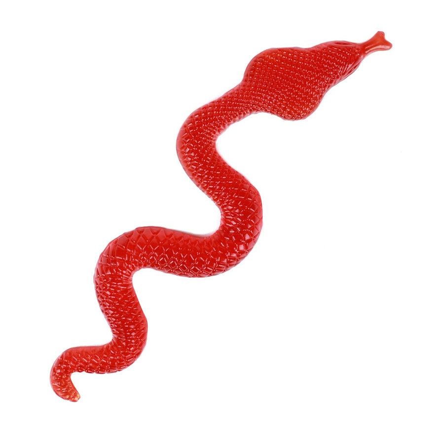 Sticky Stretchy Snake – Happily - For Happy Minds